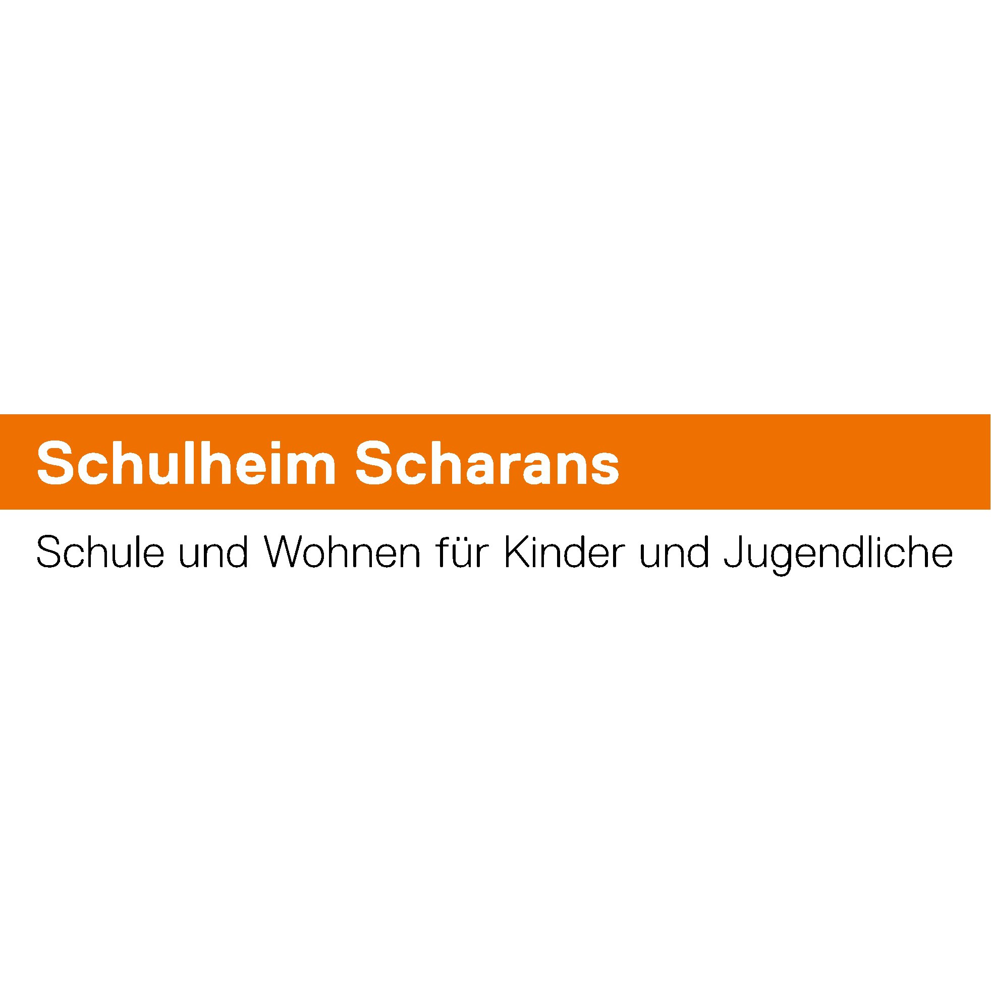 Schulheim Scharans Logo