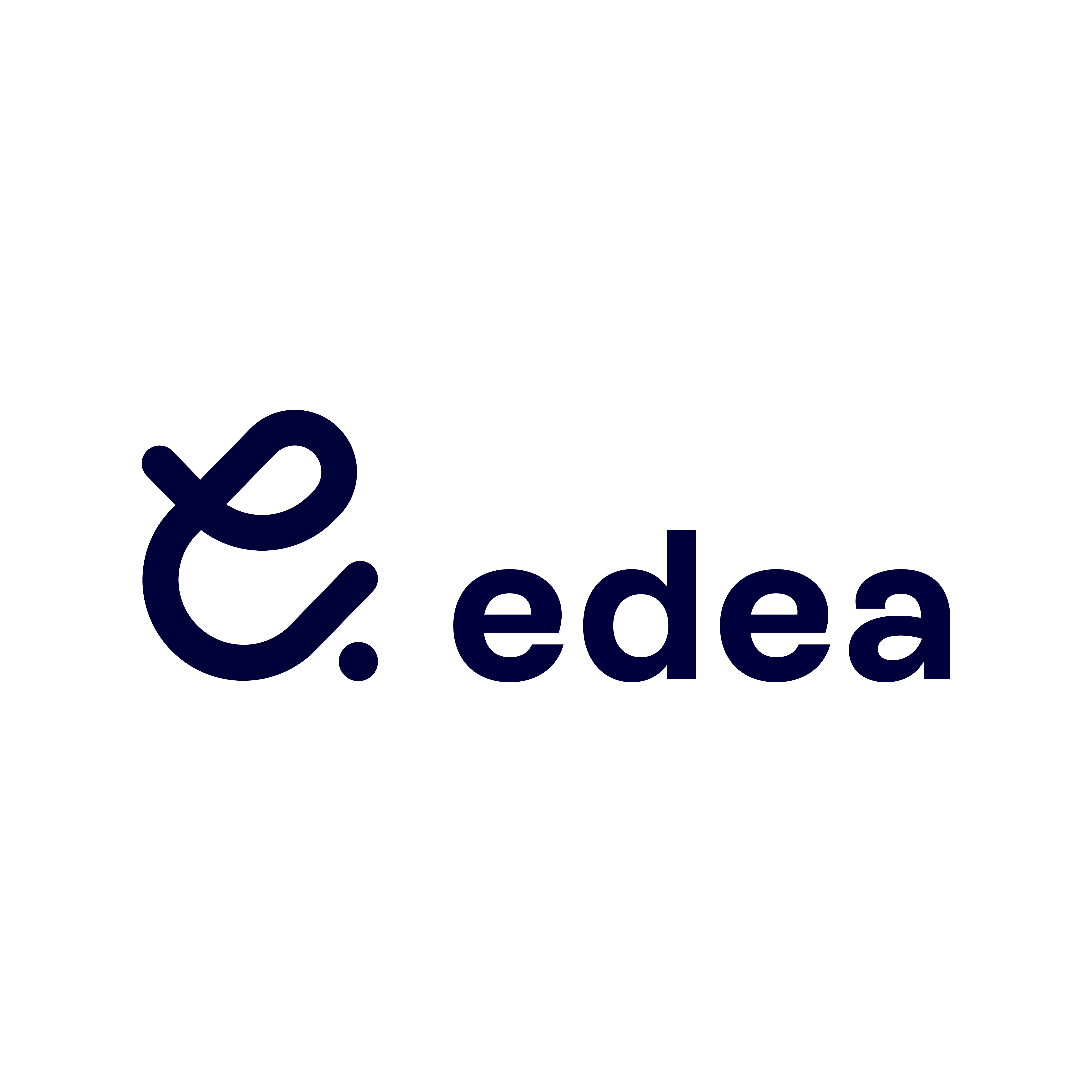 Edea Logo
