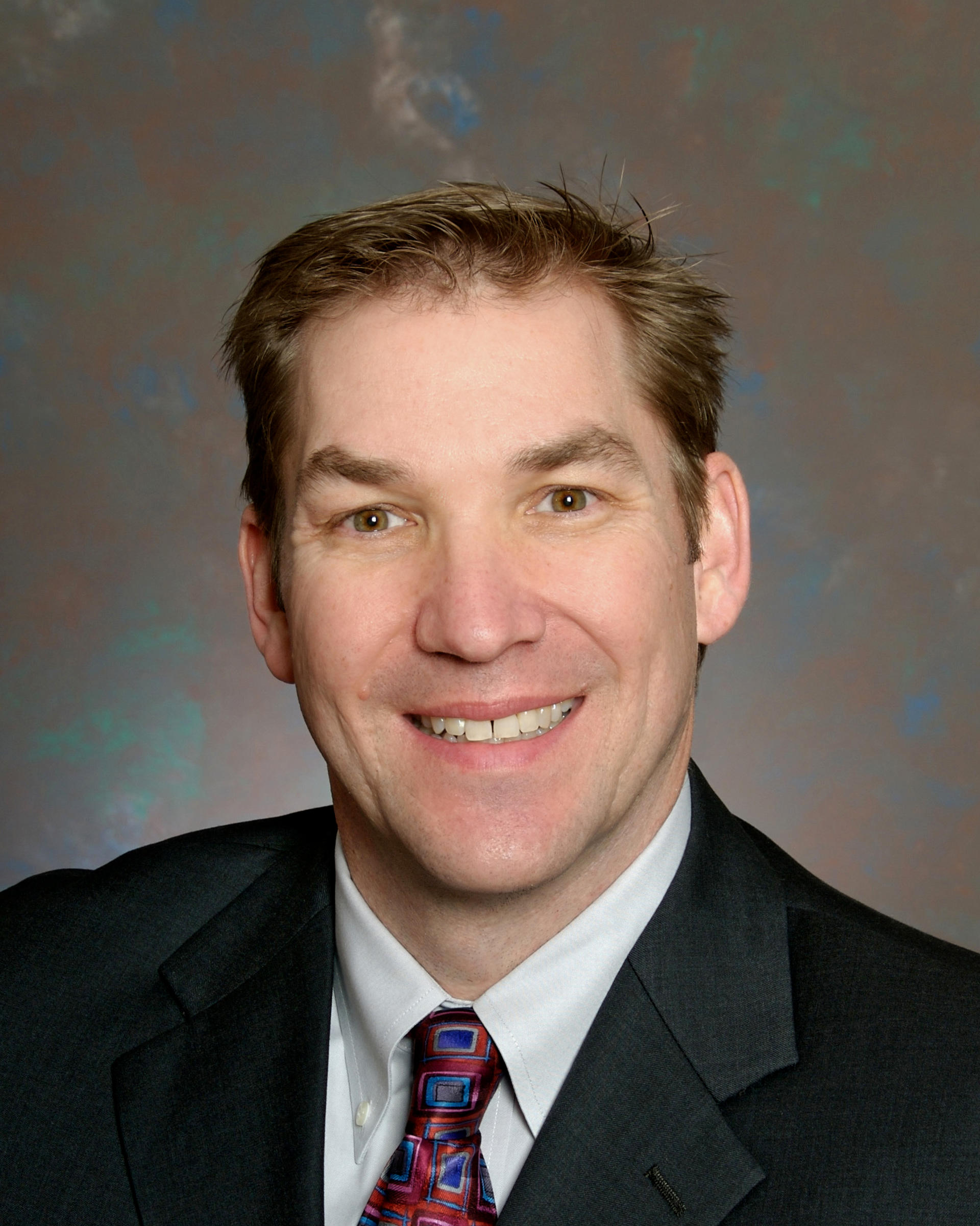 Brian W. Brunck, PAC