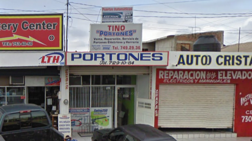 Galería en miniatura