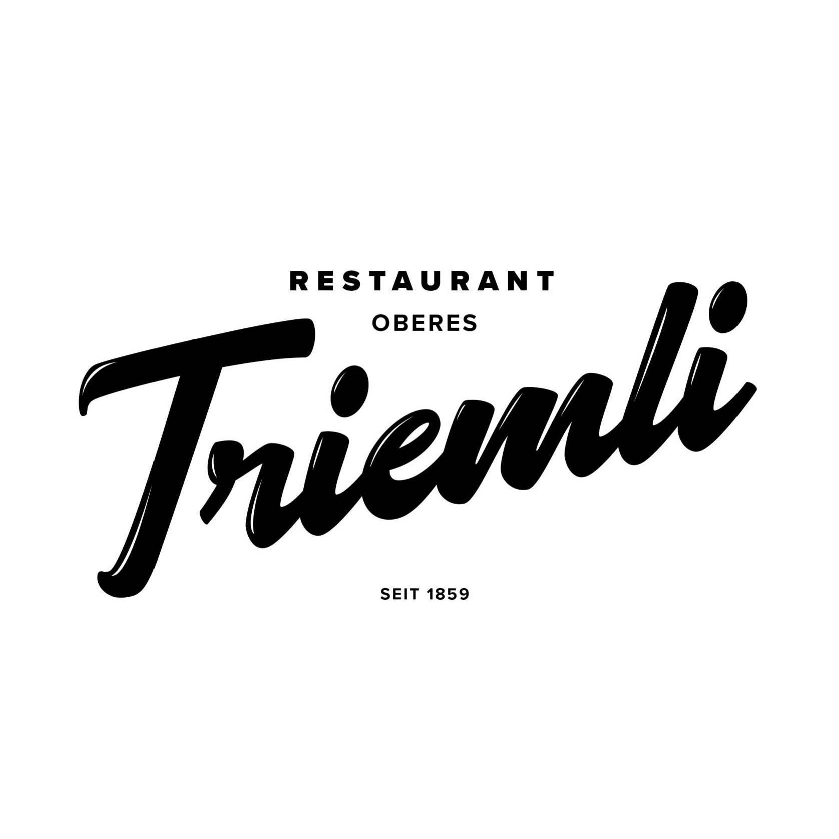 Restaurant Oberes Triemli Logo