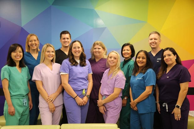 Images Southwest Pediatric Associates