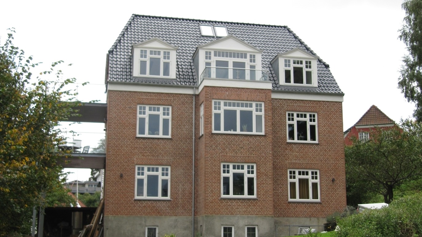 Images Vejle Arkitekter ApS