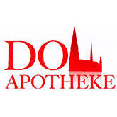 Logo Logo der Dom-Apotheke am ZOB