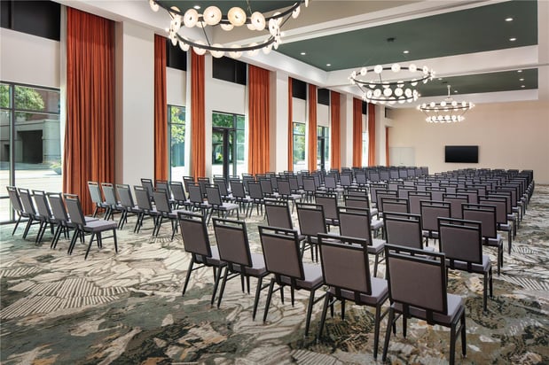 Images Embassy Suites by Hilton Chattanooga Downtown