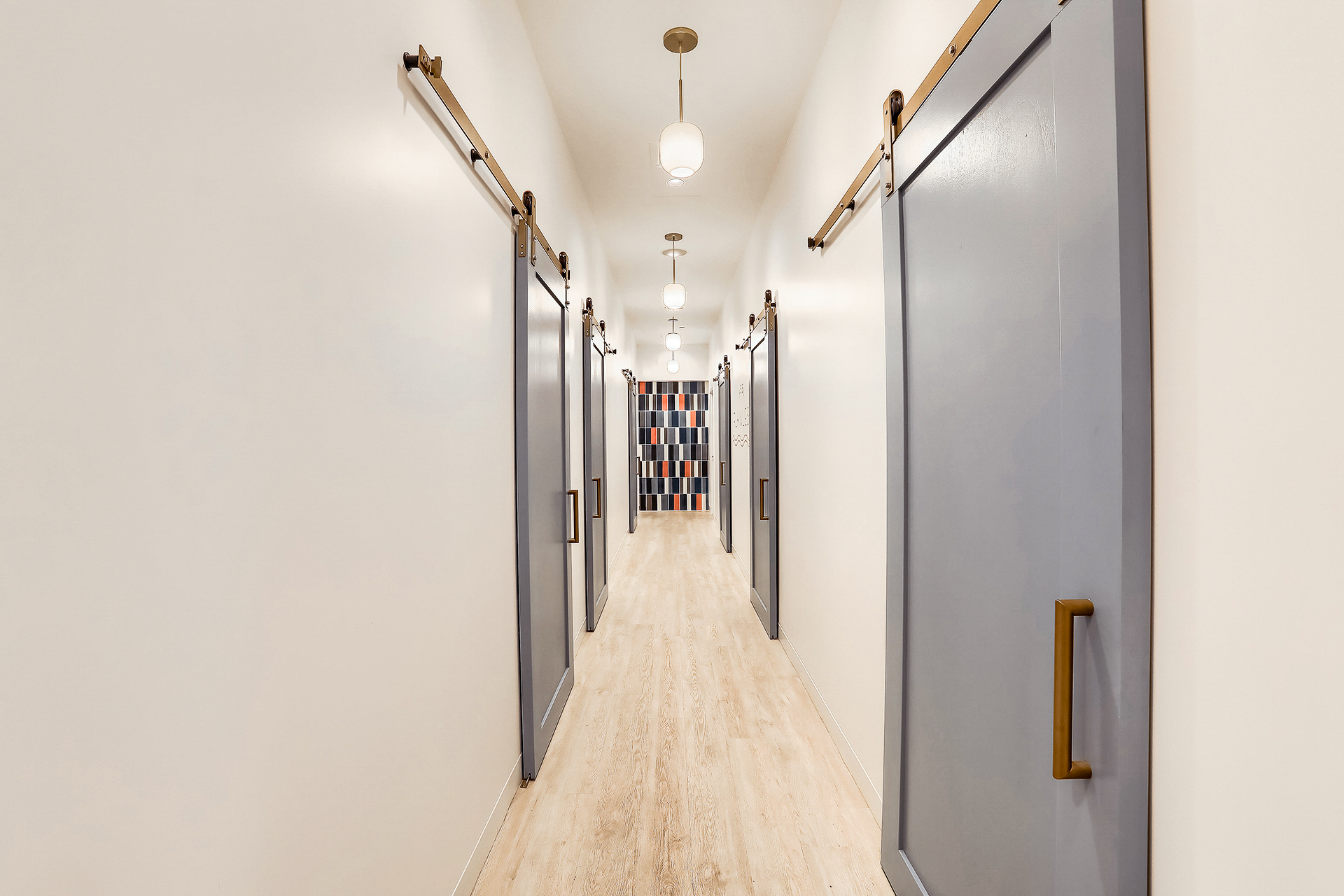 SUGARED + BRONZED (Austin Downtown) Image