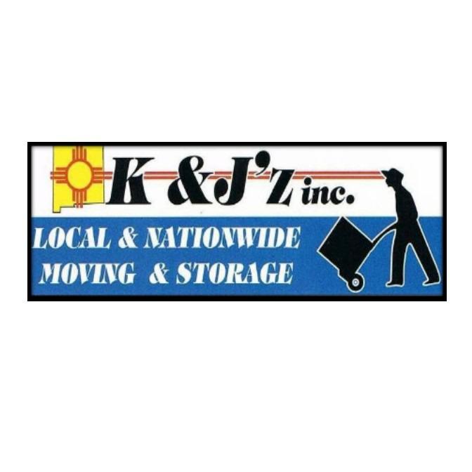 K & J'z Moving Inc - Albuquerque, NM 87123 - (505)249-7010 | ShowMeLocal.com