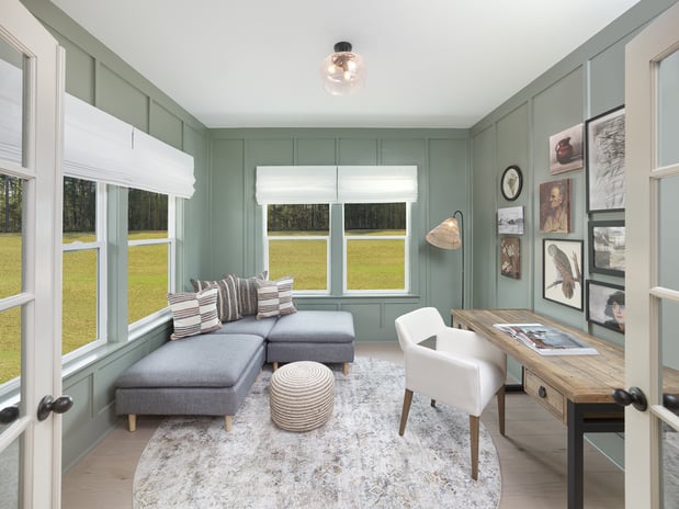 Images Watson Hill by Ashton Woods