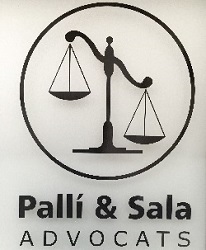 Images Pallí & Sala Advocats