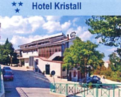 Images Hotel Kristall