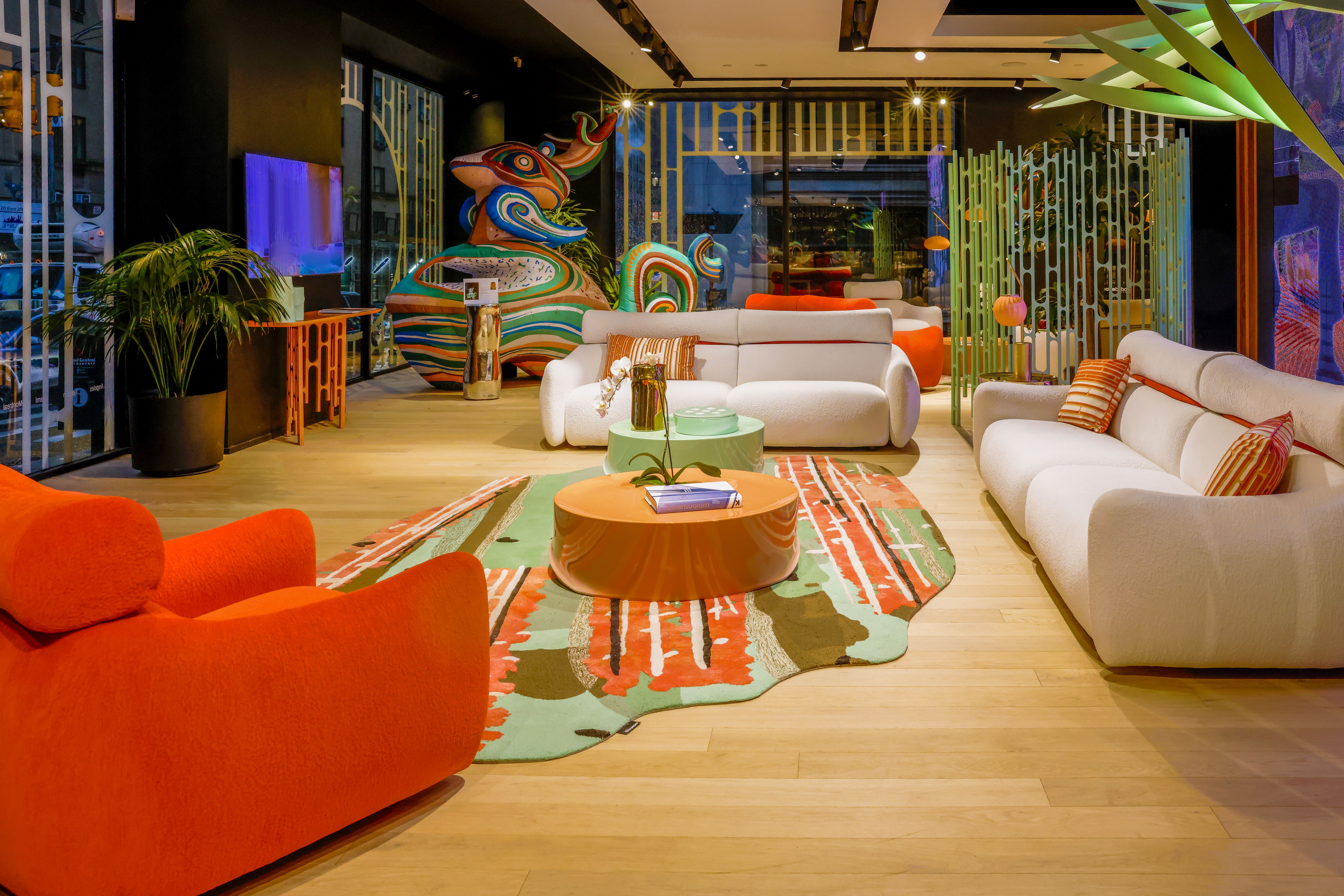 Images Roche Bobois