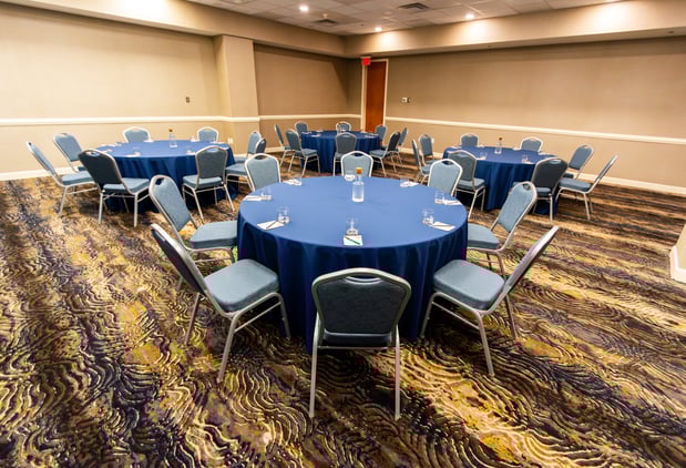Images Crowne Plaza Cleveland at Playhouse Square by IHG