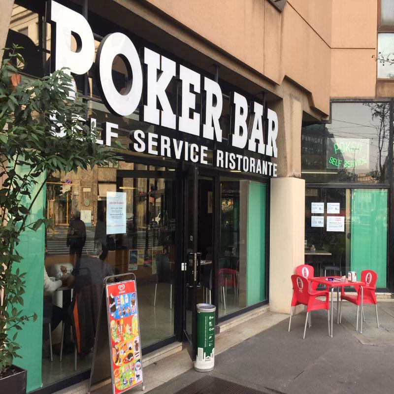 Images Poker Food