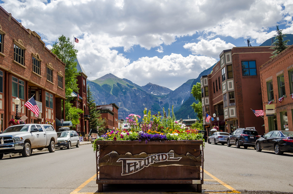 Image 8 | Accommodations in Telluride