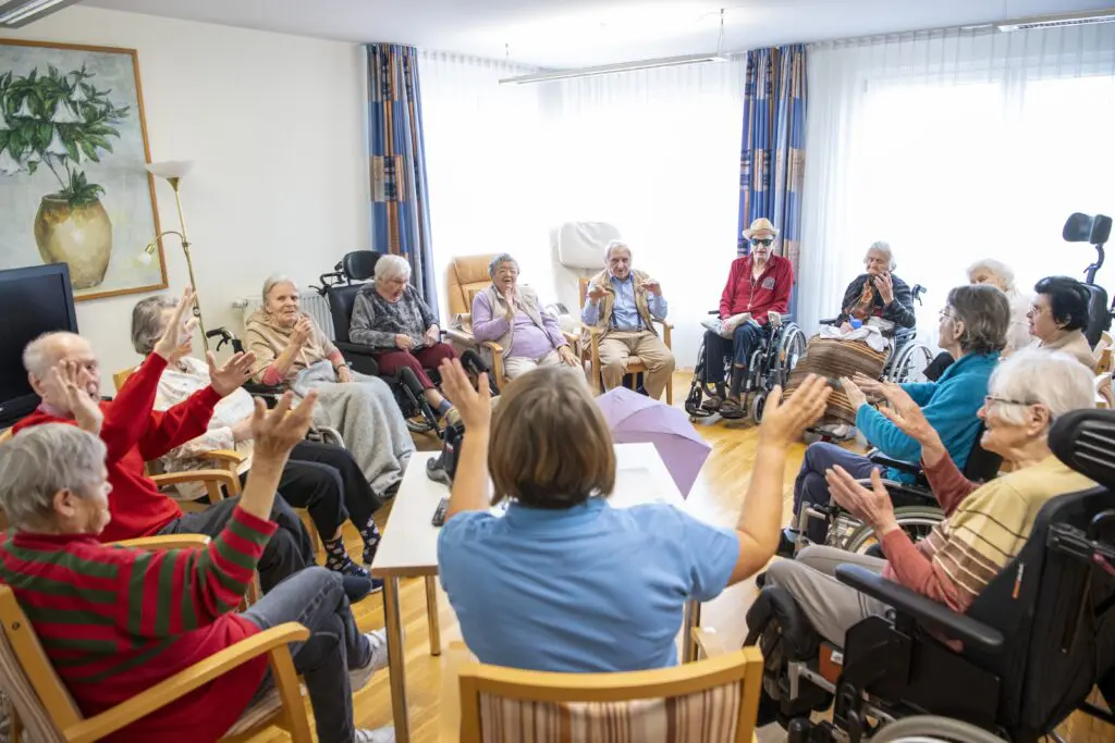 Kundenbild groß 9 Haus am Schlüsselgarnweg Heilbronn-Sontheim