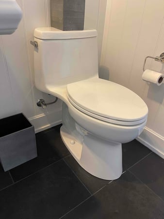 Images West Jefferson Plumbing and Heating, Inc.