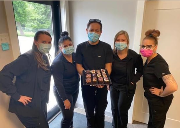 Images Preserve Family Dentistry