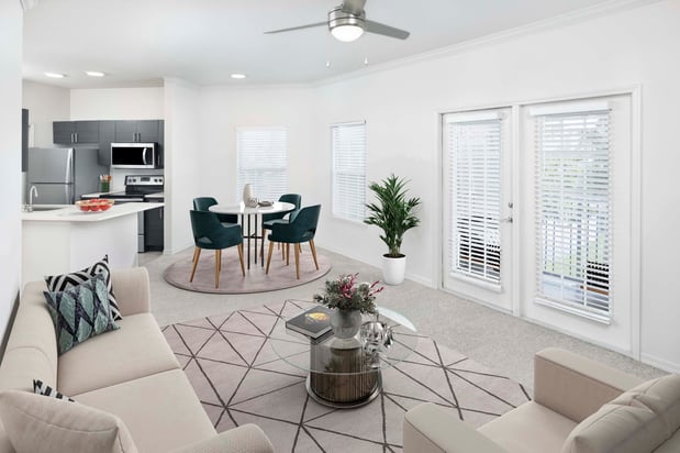 Images Camden Lee Vista Apartments