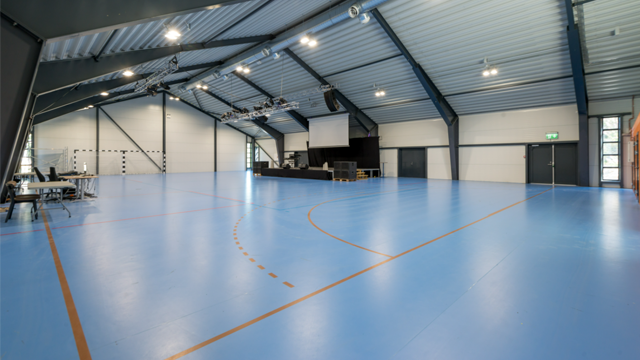 Images Fyresdal Kurs og Leirsted AS