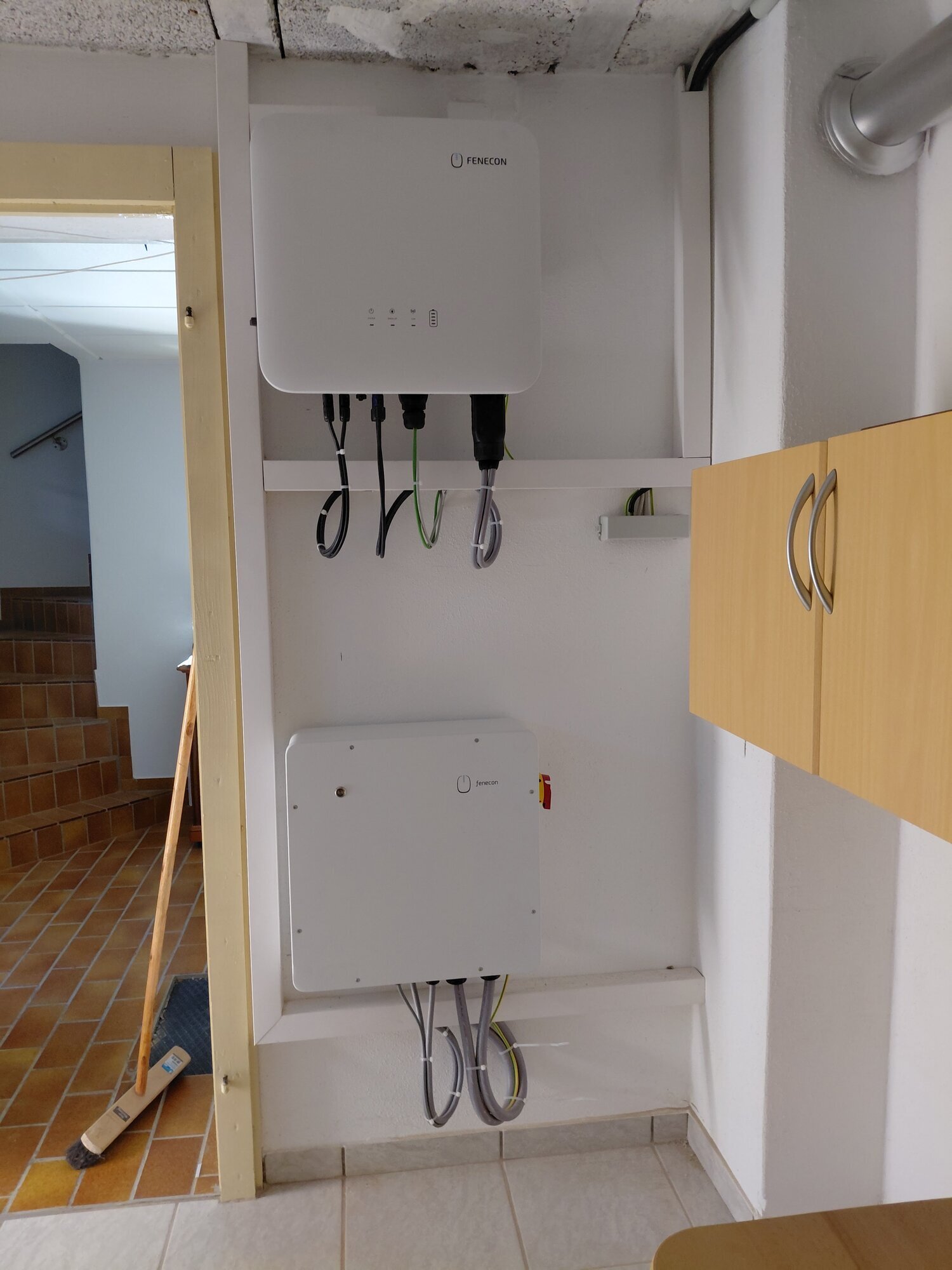 ProTech Haustechnik & Notdienst, Emmendinger Straße 2 in Sexau