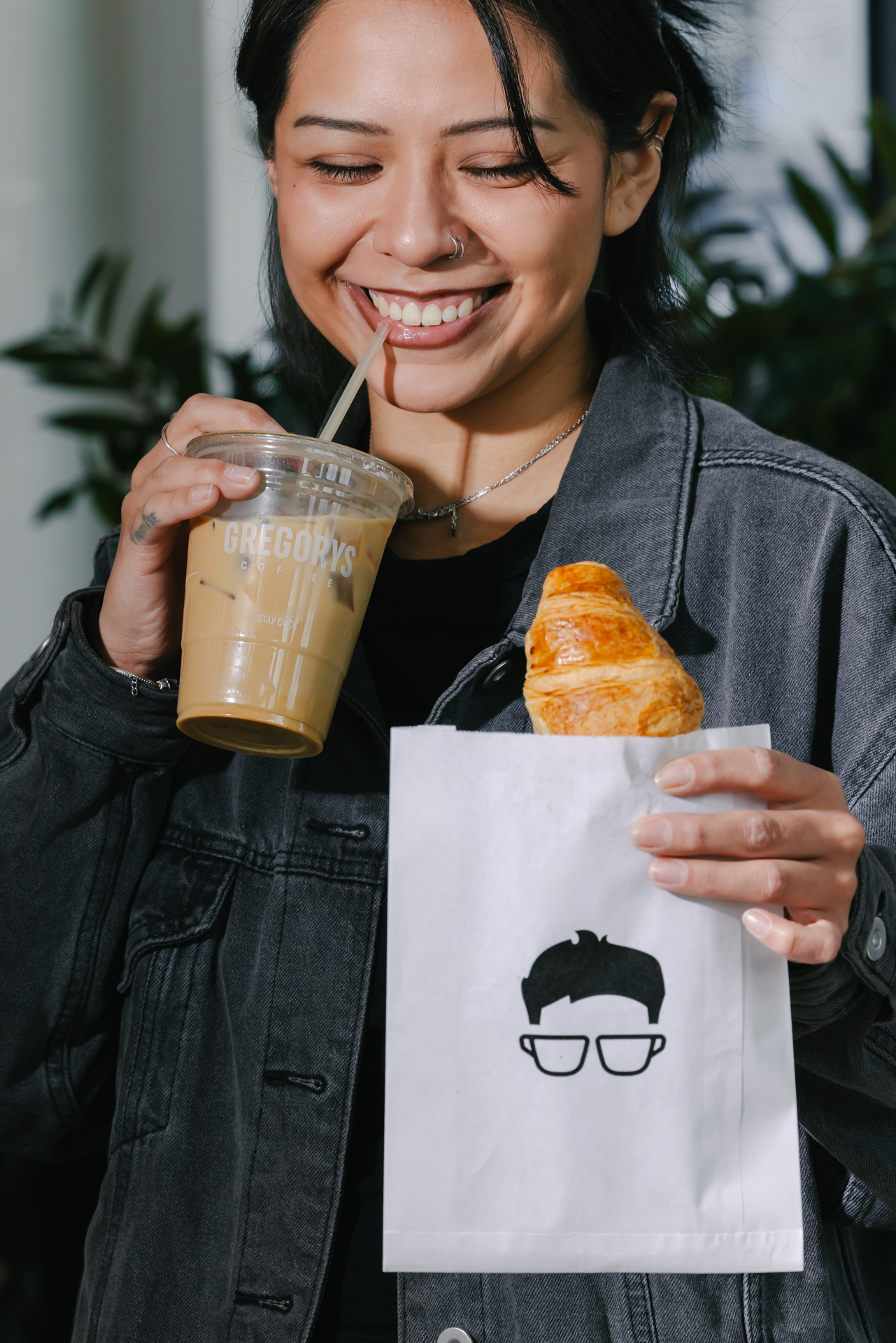 Gregorys Coffee