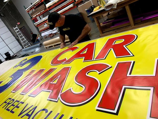 Images ABD Signs & Printing