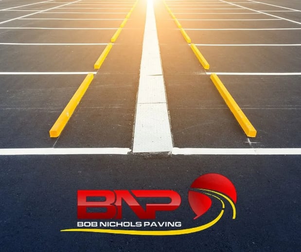 Images Bob Nichols Paving