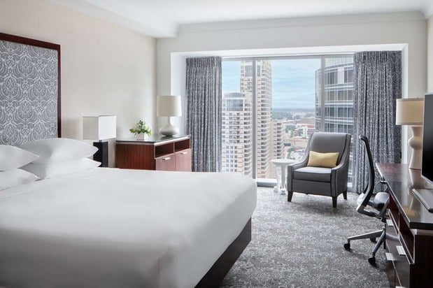 Images Amway Grand Plaza, Curio Collection by Hilton