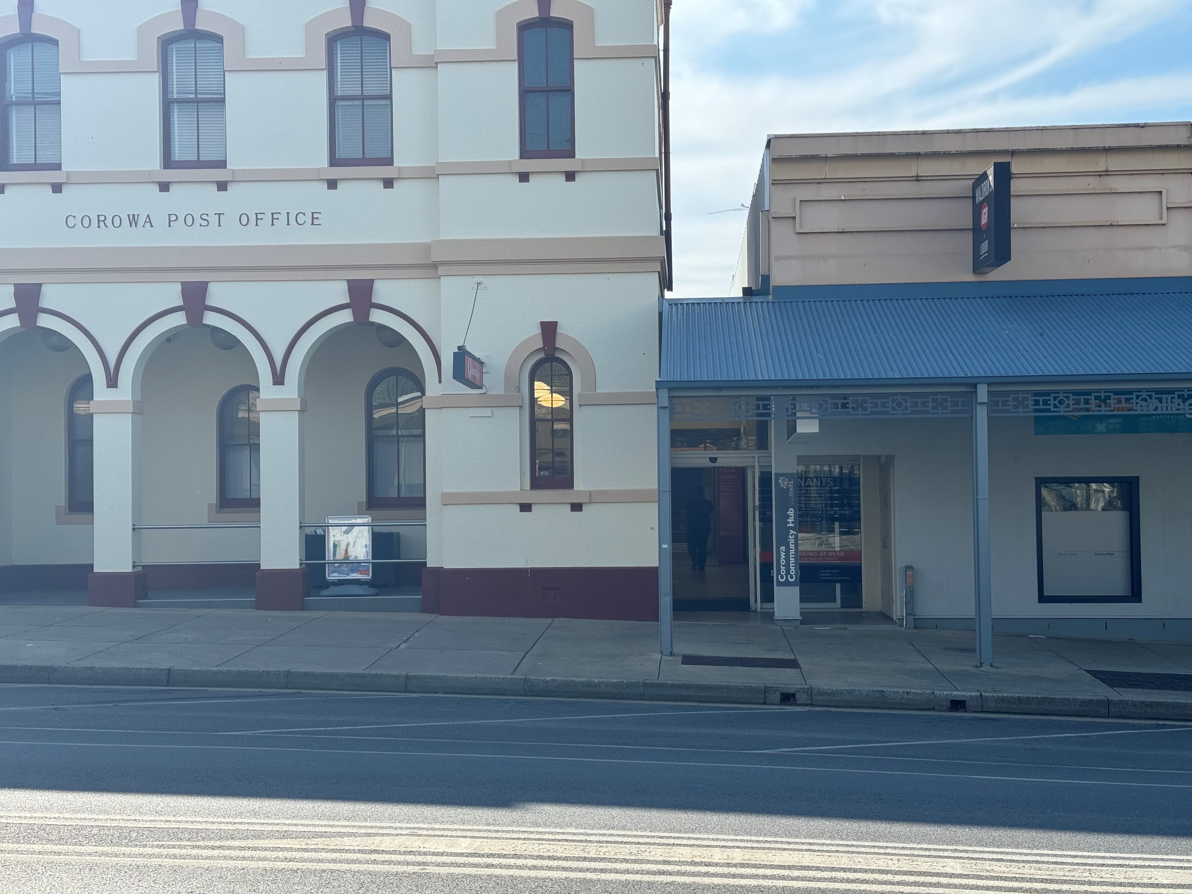 Images Services Australia Agent