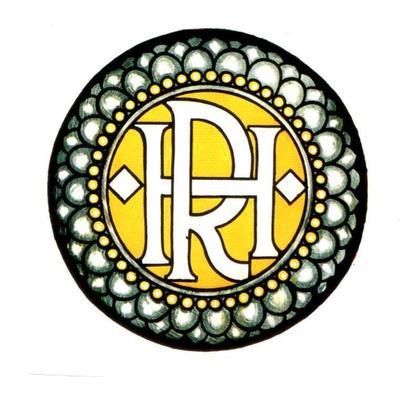 Hotel Roma Logo
