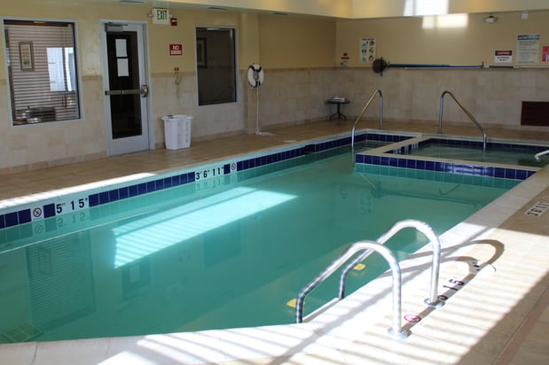 Images Holiday Inn Express & Suites Vernal - Dinosaurland by IHG