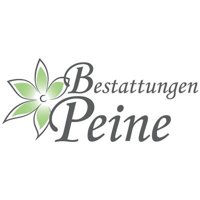 Bestattungen Peine in Nürnberg - Logo