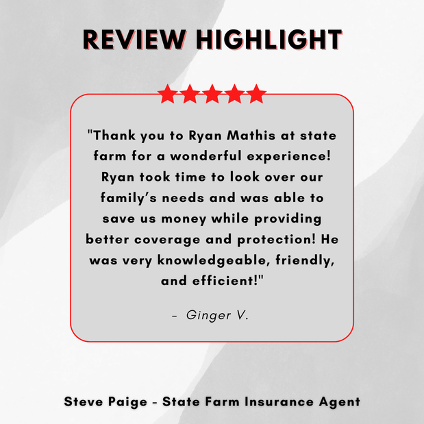 Images Steve Paige - State Farm Insurance Agent