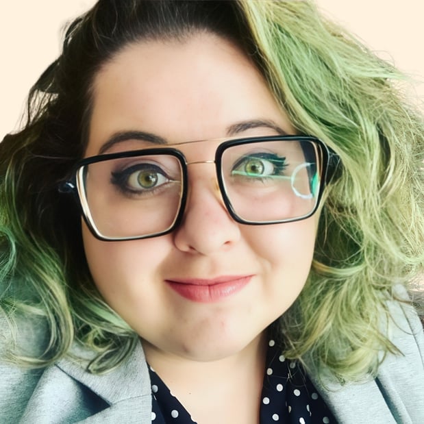 Images Allyson Burns, Counselor