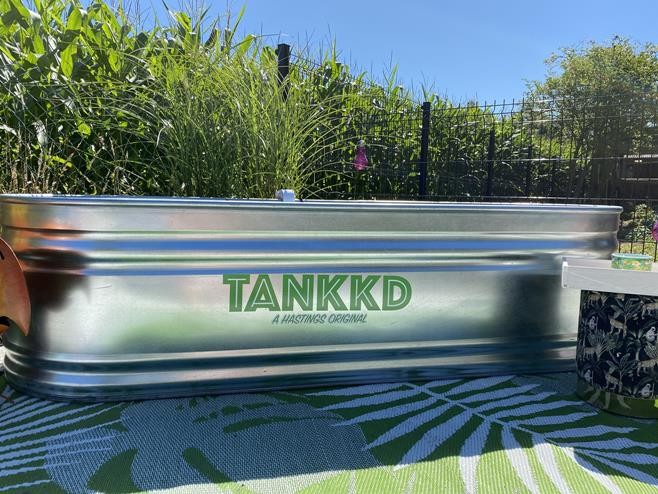 Stock Tank Fun & Country GmbH, Am Bahnhof 40 in Kevelaer