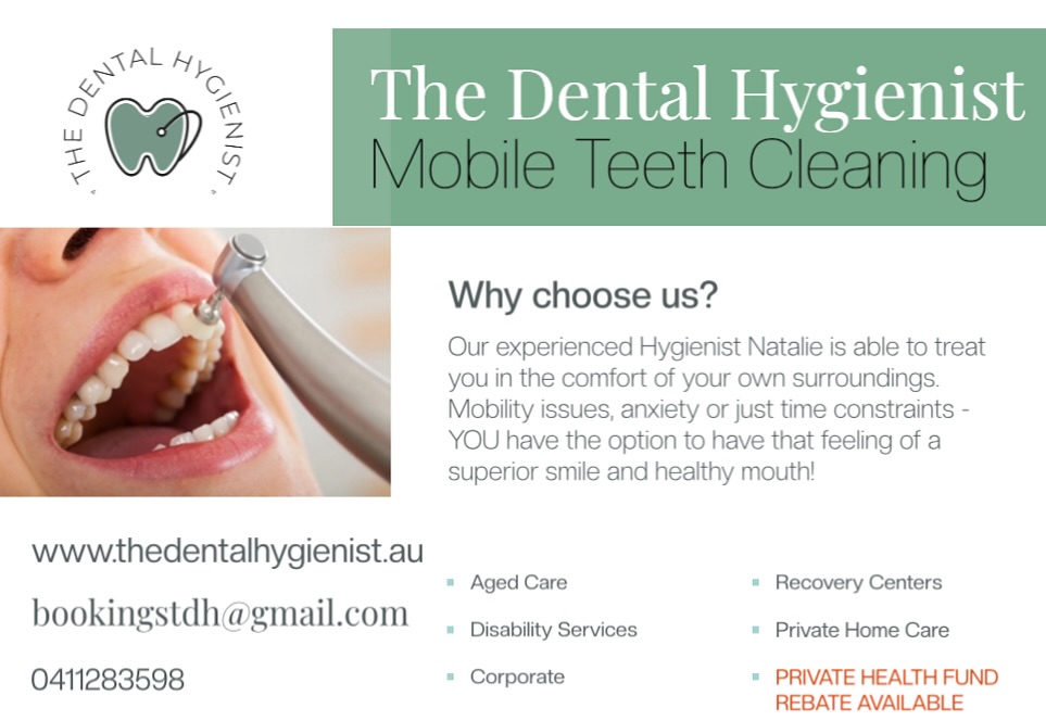 Images The Dental Hygienist