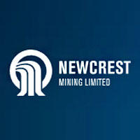 Newcrest Mining Limited Logo