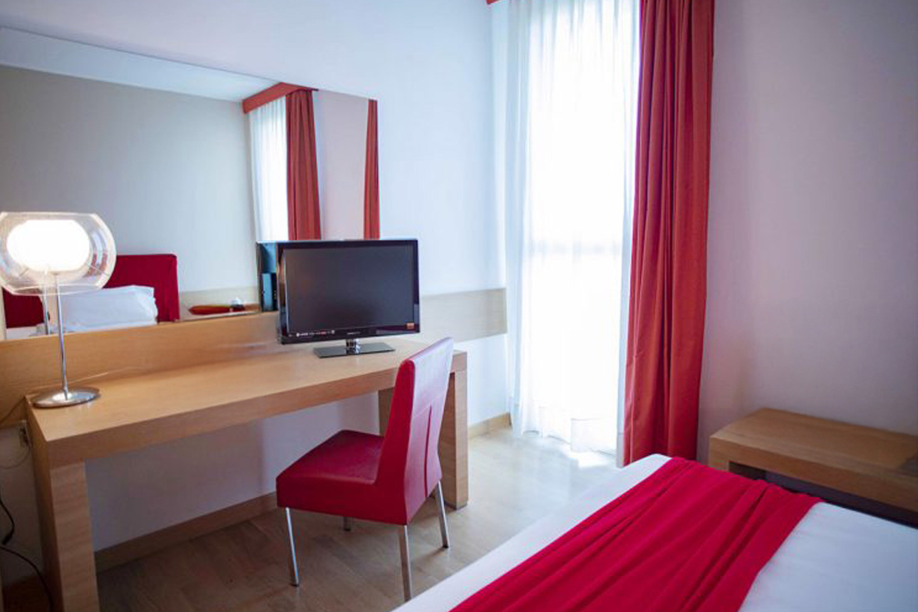 Images B&B HOTEL Remilia