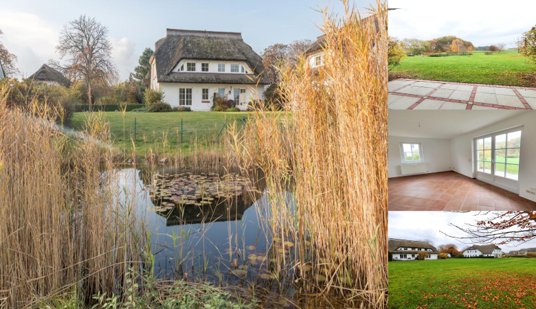 Bild 2 Ostsee MV Sotheby's International Realty - Erfahrener Immobilienmakler Binz und Umgebung in Binz