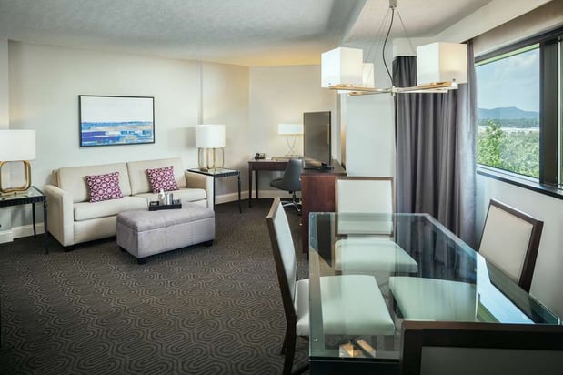 Images Hilton Brentwood/Nashville Suites