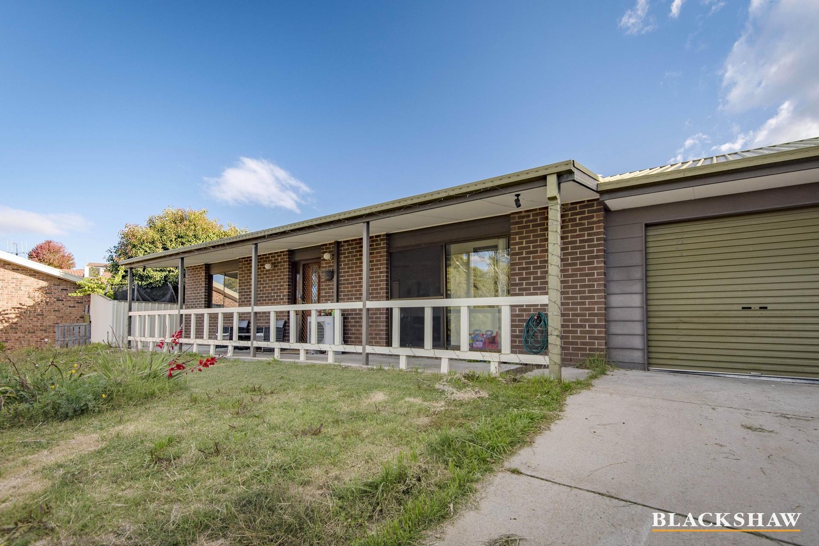 Images Blackshaw Real Estate Tuggeranong