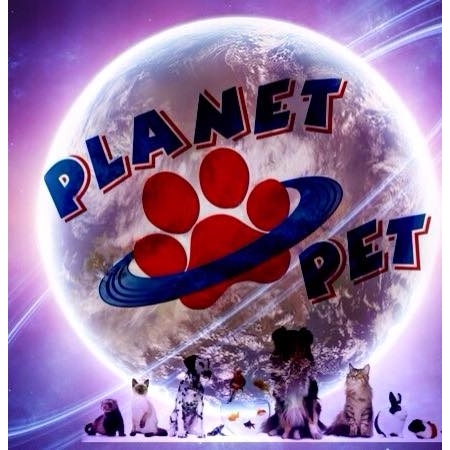 Planet Pet