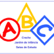 ABC-Creche, Jardim Infância e Centro de Estudos Logo