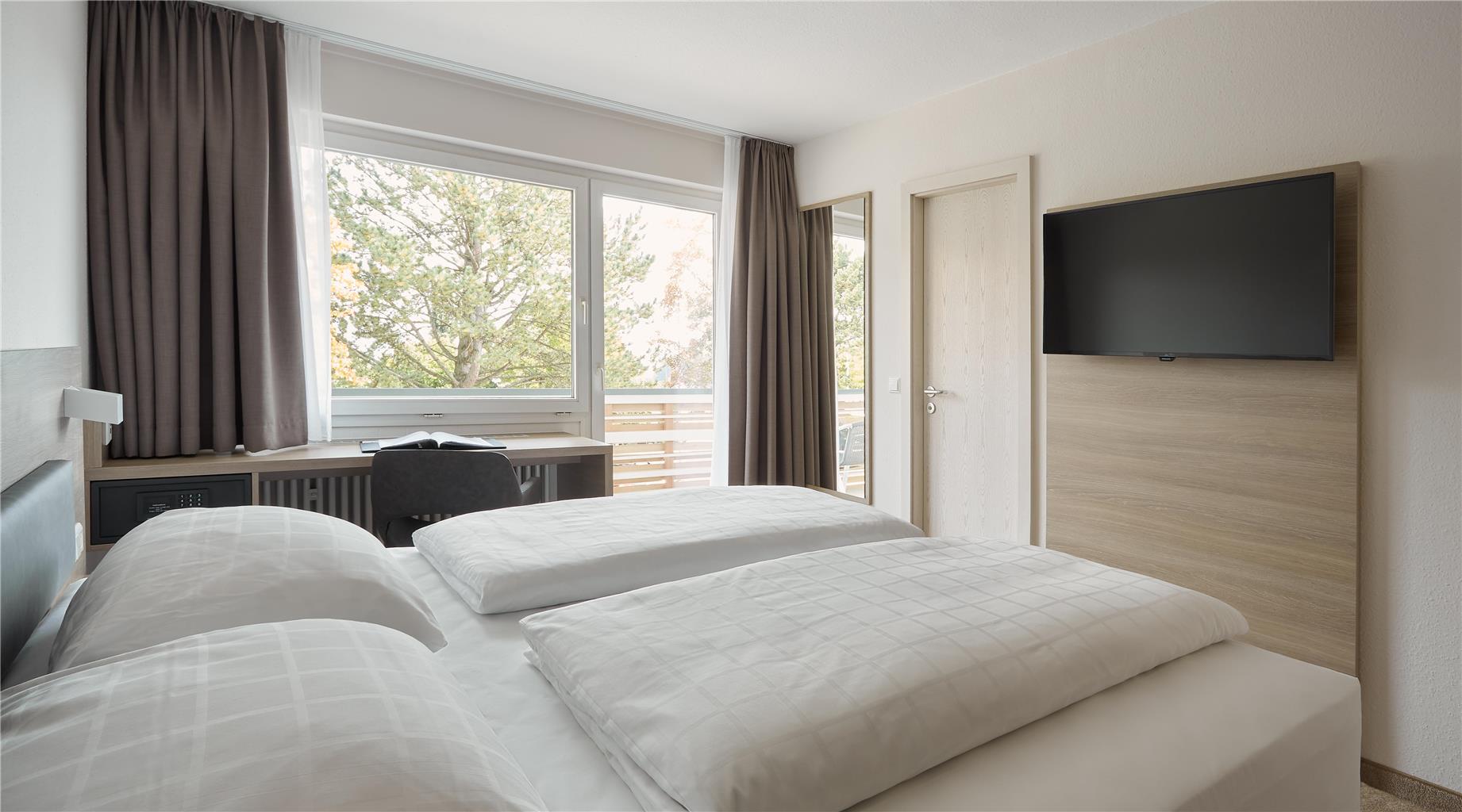 Scotty + Emily Hotel Ulm, Sure Hotel Collection by Best Western, Eberhard-Finckh-Strasse 17 in Ulm