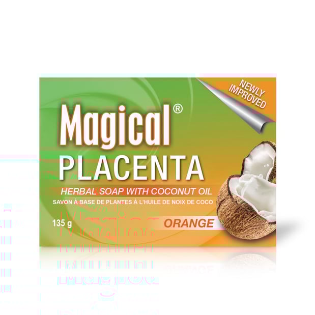 Images Magical Herbal Skin Care