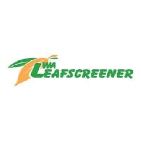 WA Leafscreener Logo
