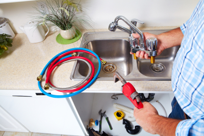 IF YOU’RE IN NEED OF RESIDENTIAL PLUMBING REPAIR IN MOORESVILLE, TURN TO US.