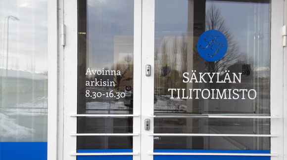 Images Säkylän Tilitoimisto Oy