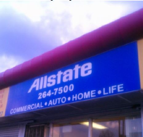 Images Shanta R. Jaggernauth: Allstate Insurance