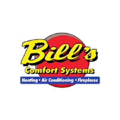 Bill's Comfort Systems - Layton, UT 84041 - (801)616-3318 | ShowMeLocal.com